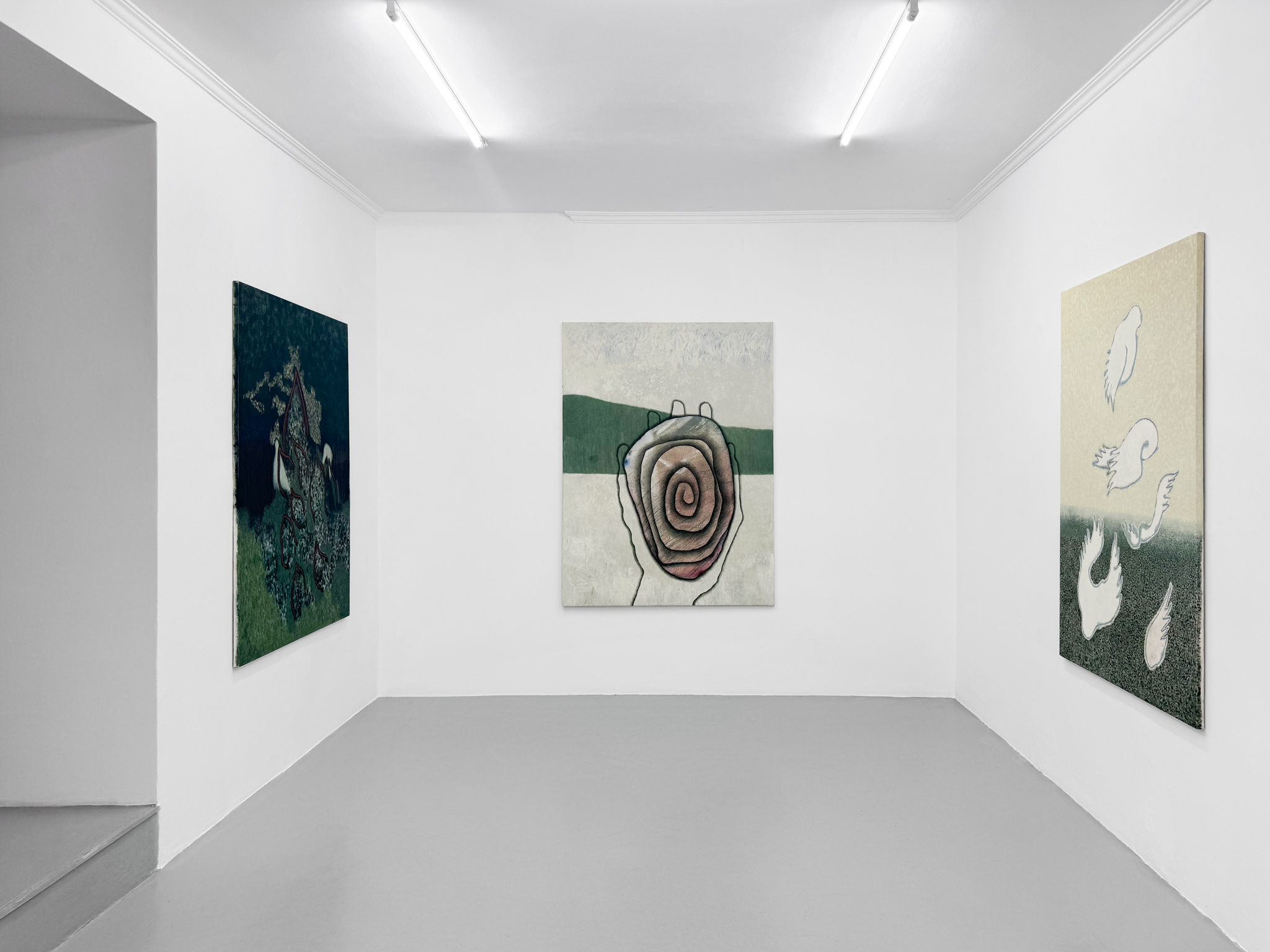 <p>Ermir Zhinipotoku<br><br>
Ephemeral Echos</p>
